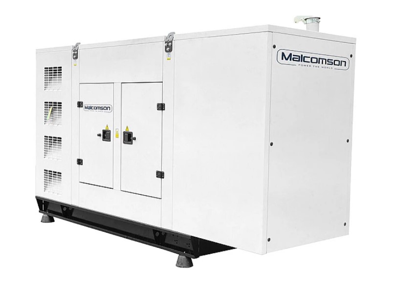 Генератор MALCOMSON ML300-B3